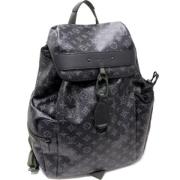 Pre-owned Canvas backpacks