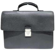 Pre-owned Leather louis-vuitton-bags