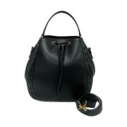 Pre-owned Leather handbags