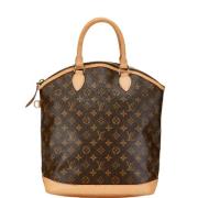 Pre-owned Canvas louis-vuitton-bags