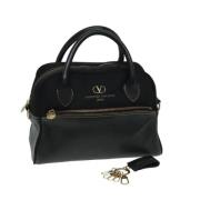 Pre-owned Nylon handbags