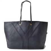 Pre-owned Leather shoulder-bags