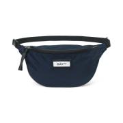 Navy Blazer Gweneth Bum Bag