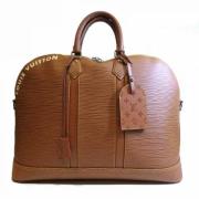 Pre-owned Leather handbags