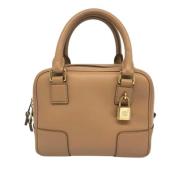 Pre-owned Leather handbags