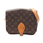 Pre-owned Canvas louis-vuitton-bags