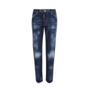 Blå Jeans Aw23 Herremote