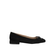 Pyntet Ballerina Flats