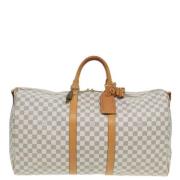 Pre-owned Canvas louis-vuitton-bags