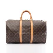 Pre-owned Leather louis-vuitton-bags