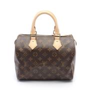 Pre-owned Leather louis-vuitton-bags