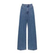 Vid Ben Denim Jeans