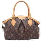 Pre-owned Canvas louis-vuitton-bags