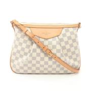 Pre-owned Leather louis-vuitton-bags