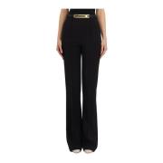 Wide Trousers