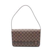 Pre-owned Leather louis-vuitton-bags