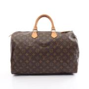 Pre-owned Leather louis-vuitton-bags