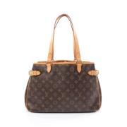 Pre-owned Leather louis-vuitton-bags