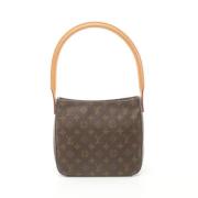 Pre-owned Leather louis-vuitton-bags