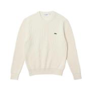 Stilig Crew Neck Pullover Sweater