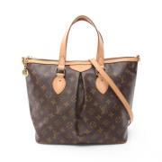 Pre-owned Fabric louis-vuitton-bags