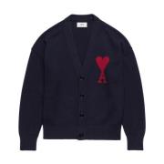 Stilig Cardigan for Menn