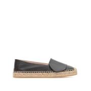 Stilige Espadrilles med Unikt Design