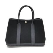 Pre-owned Leather handbags