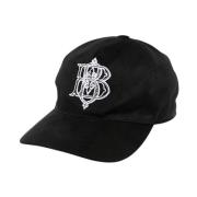 Klassisk Baseball Cap Blå