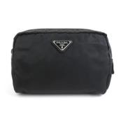 Pre-owned Nylon prada-bags