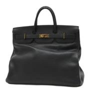 Pre-owned Leather handbags