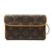 Pre-owned Canvas louis-vuitton-bags