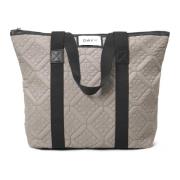 Quiltet Flotile Bag - Moon Rock