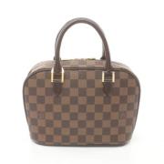 Pre-owned Leather louis-vuitton-bags