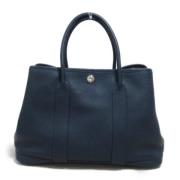 Pre-owned Leather handbags