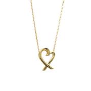 Pre-owned Yellow Gold necklaces