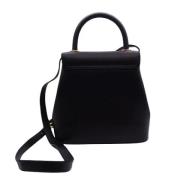 Pre-owned Leather handbags