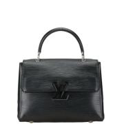 Pre-owned Leather louis-vuitton-bags