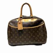 Pre-owned Canvas louis-vuitton-bags