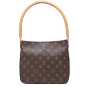 Pre-owned Canvas louis-vuitton-bags