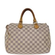 Pre-owned Canvas louis-vuitton-bags