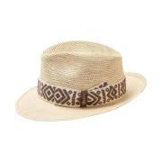 Stilig Fedora Hatt for Menn