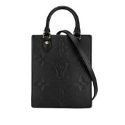 Pre-owned Leather louis-vuitton-bags