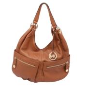 Pre-owned Leather handbags