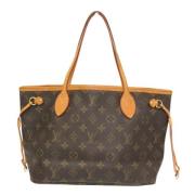 Pre-owned Canvas louis-vuitton-bags