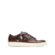 Mote Sneakers Svart SP