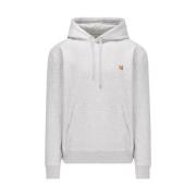 Stilig Sweatshirt for Menn