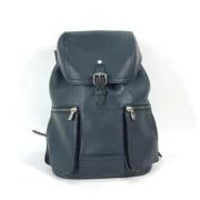 Pre-owned Leather shoulder-bags