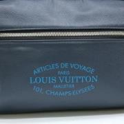 Pre-owned Fabric louis-vuitton-bags