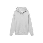 Dexter Hoodie Sweater